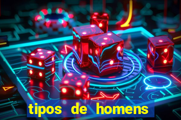 tipos de homens alfa beta sigma